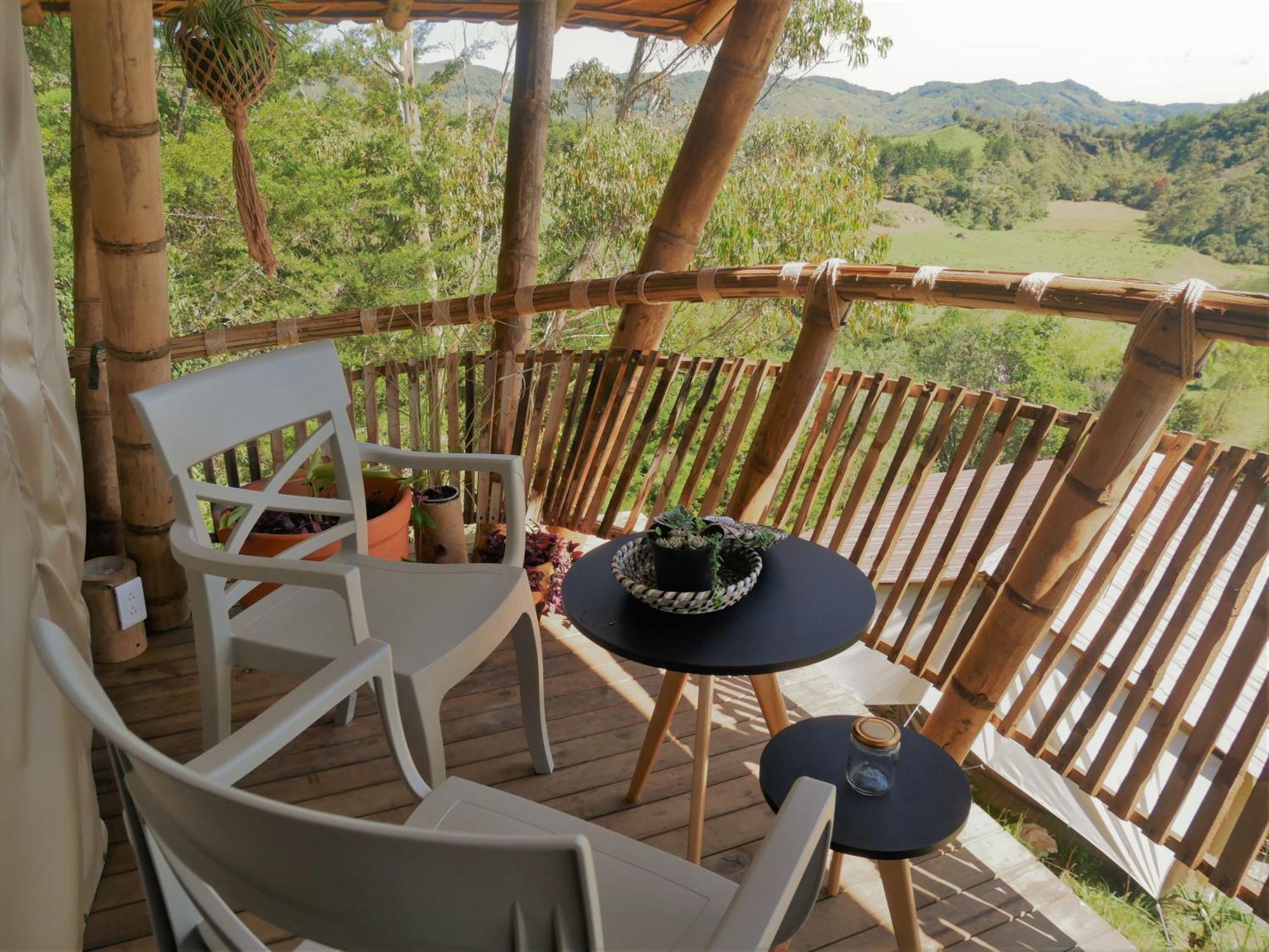 Casa Kayam Art Hostel Coliving Coworking Guatapé Szoba fotó