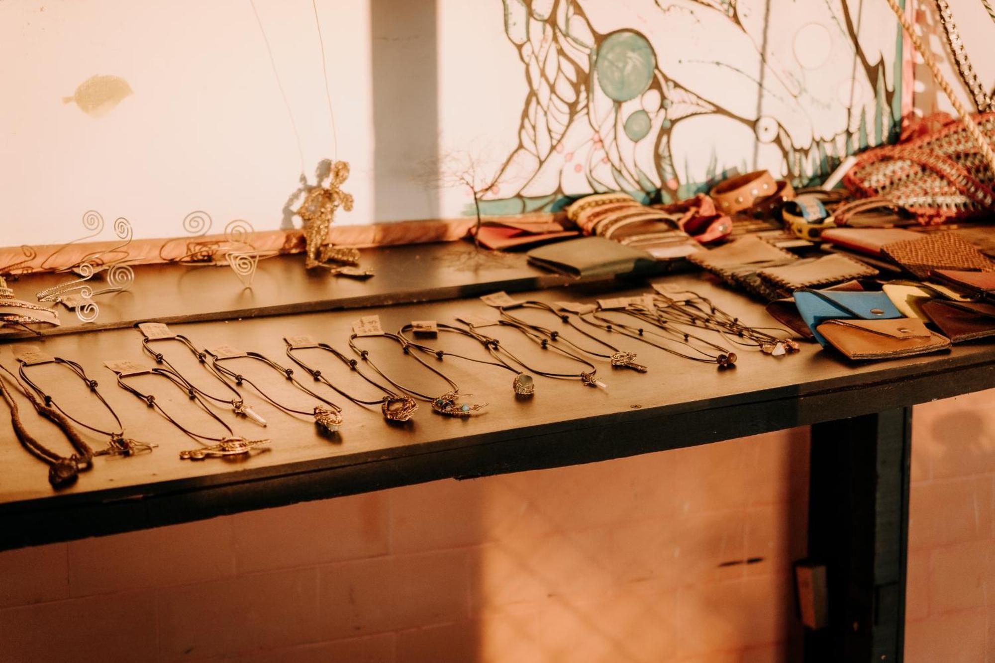 Casa Kayam Art Hostel Coliving Coworking Guatapé Kültér fotó