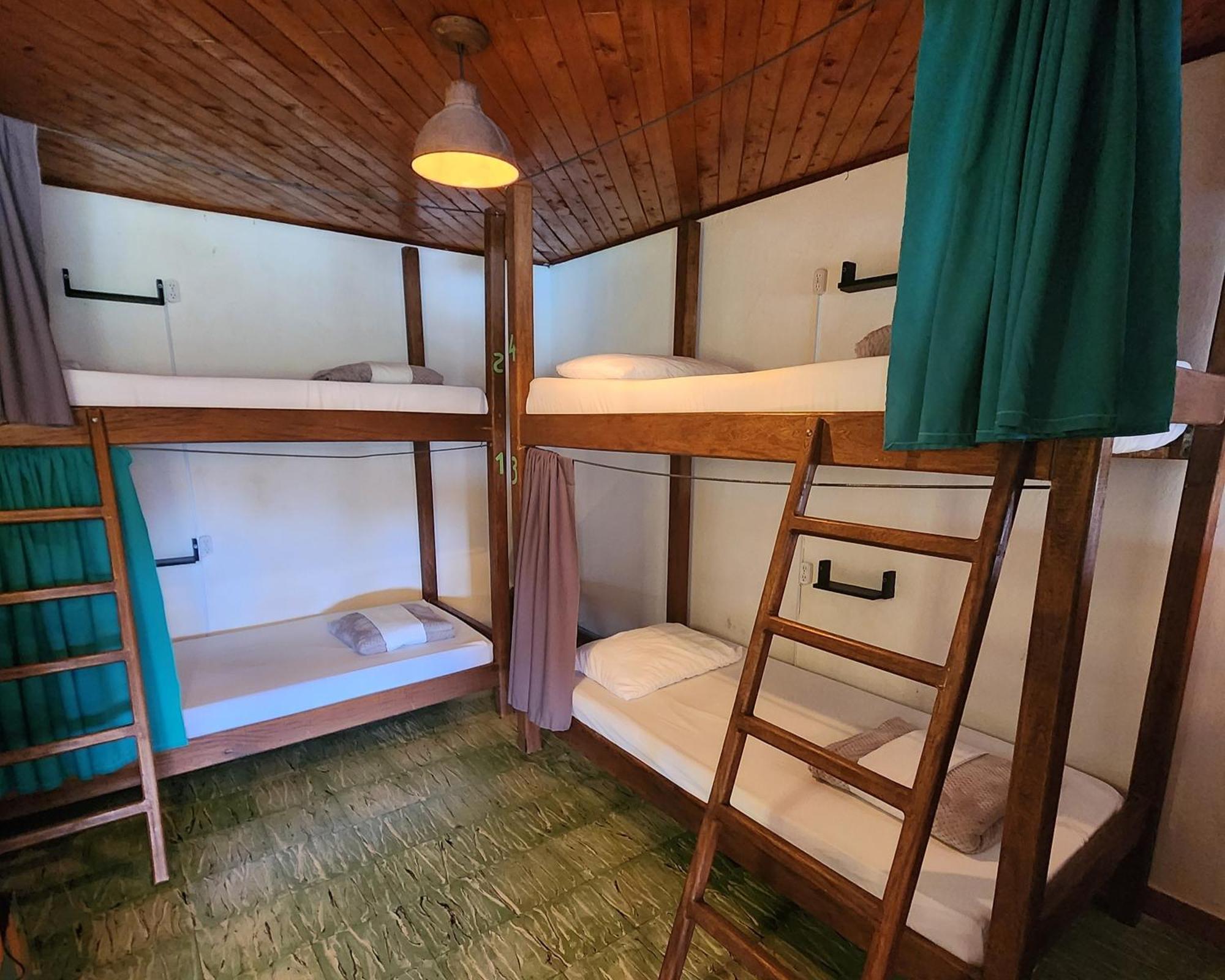 Casa Kayam Art Hostel Coliving Coworking Guatapé Szoba fotó