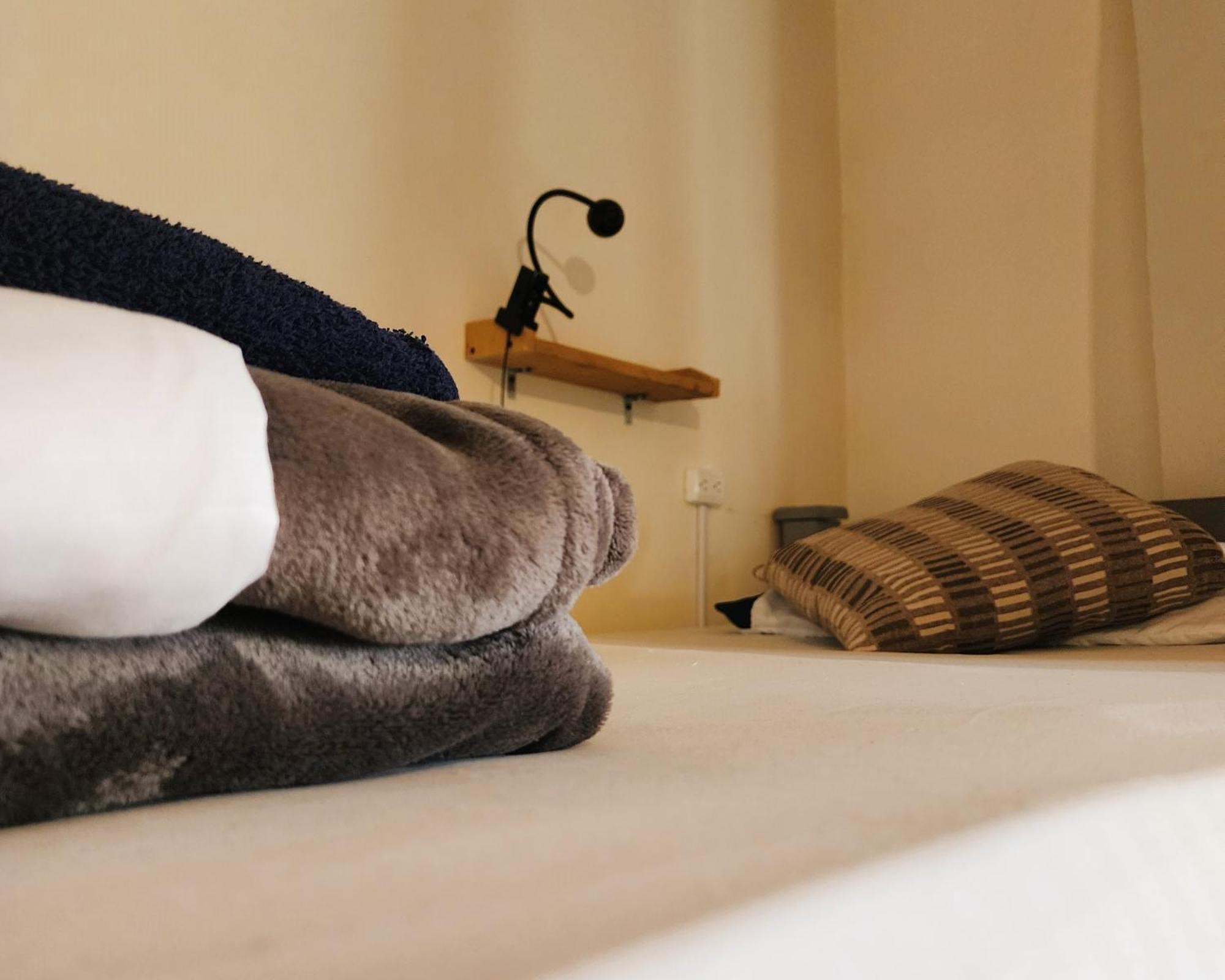 Casa Kayam Art Hostel Coliving Coworking Guatapé Szoba fotó