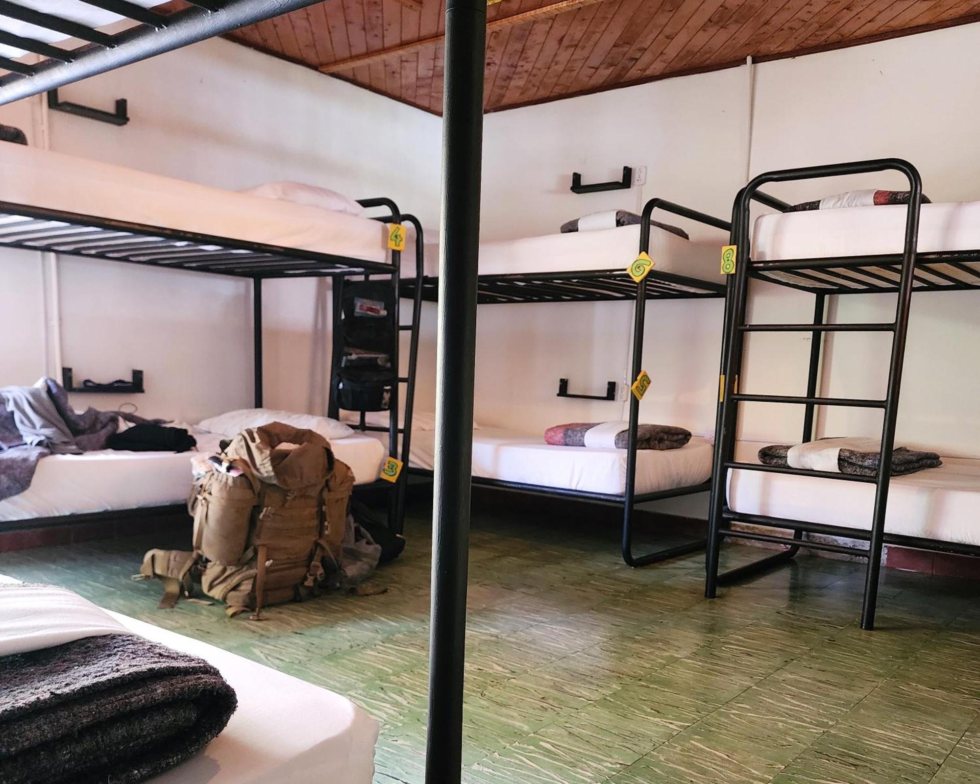 Casa Kayam Art Hostel Coliving Coworking Guatapé Szoba fotó