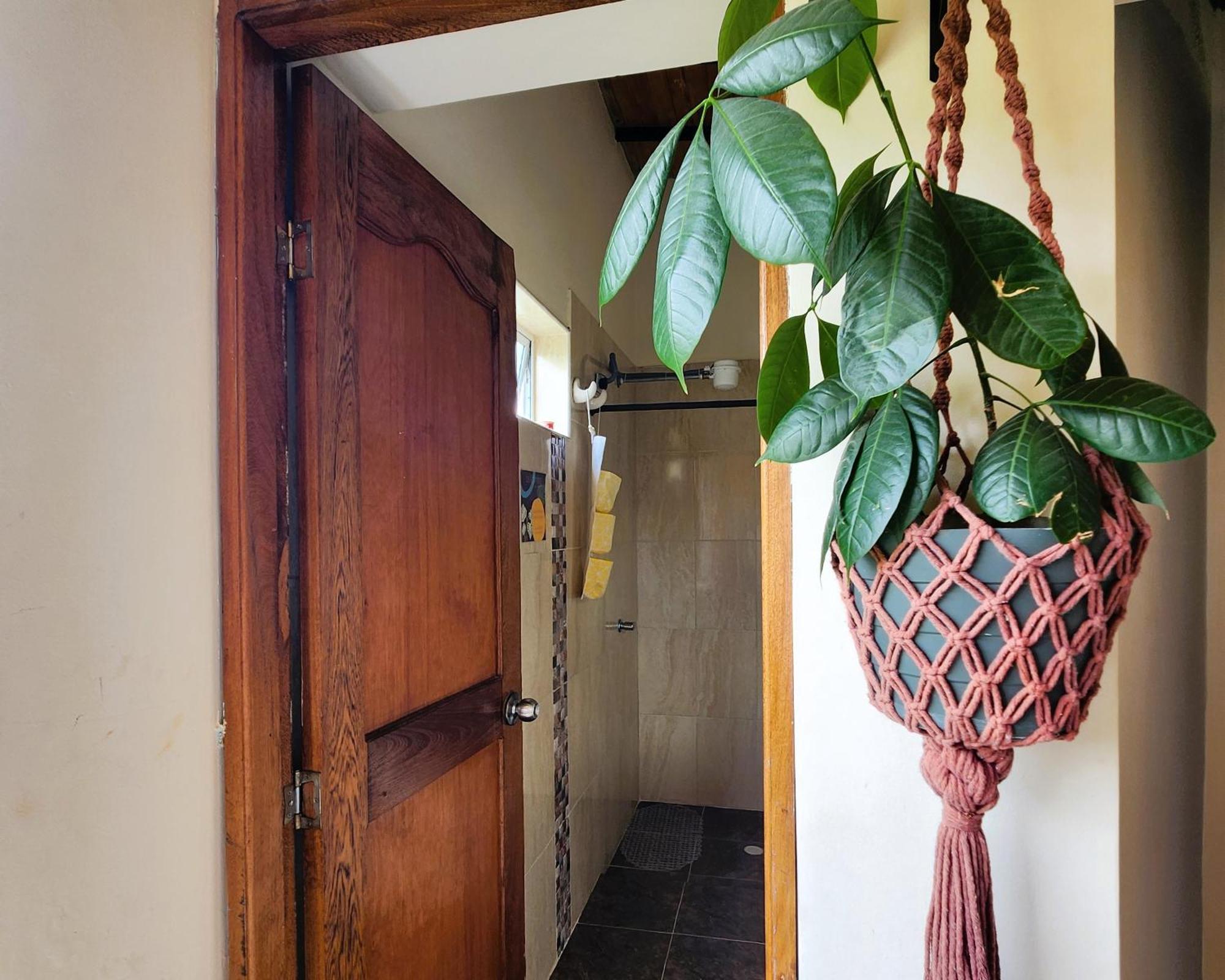 Casa Kayam Art Hostel Coliving Coworking Guatapé Szoba fotó